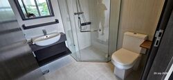 The Rise @ Oxley - Residences (D9), Apartment #638410011